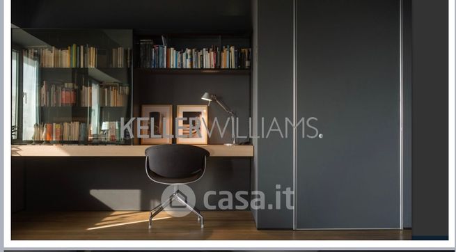 Attico/mansarda in residenziale in Via Solferino 26