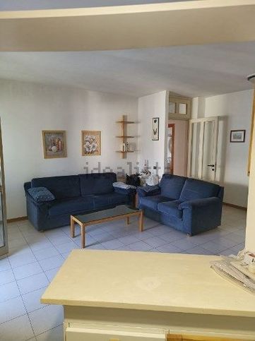 Appartamento in residenziale in Via Nazario Sauro