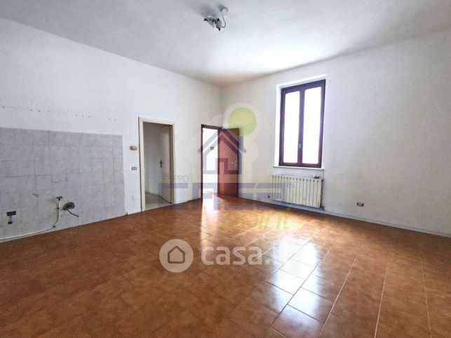 Appartamento in residenziale in Via Fratelli Bandiera