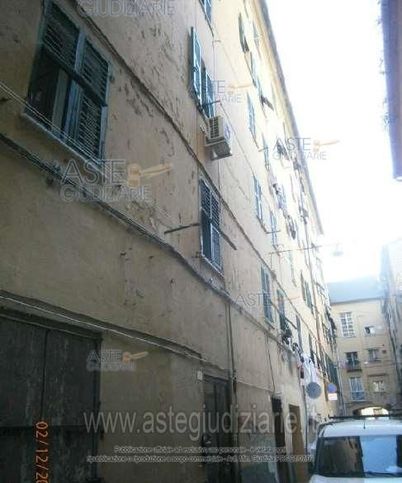 Appartamento in residenziale in Vico Angelo Raffetto 3