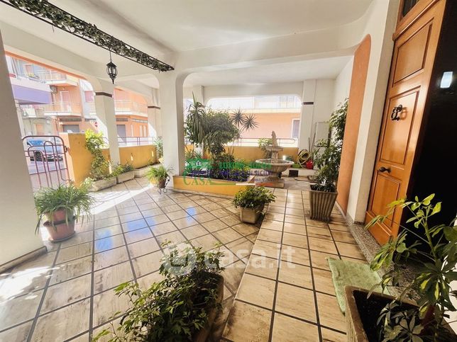 Casa indipendente in residenziale in Via Vicenza