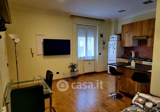 Attico/mansarda in residenziale in Via Isidoro del Lungo