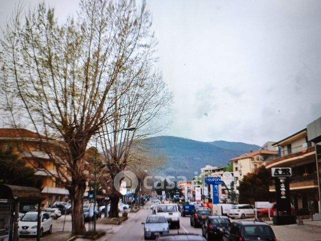 Appartamento in residenziale in Via Nazionale