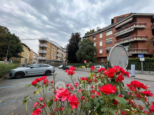 Appartamento in residenziale in Corso Giovanni Lanza 80