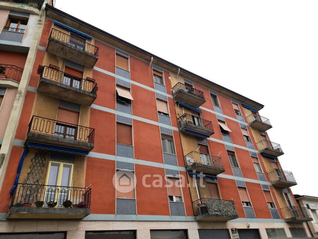 Appartamento in residenziale in Viale Po 121