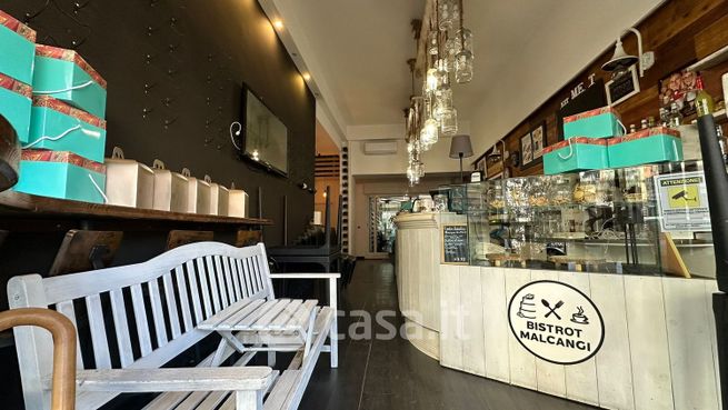 Attivitã /licenza (con o senza mura) in commerciale in Via Avvocato Vittorio Malcangi 60