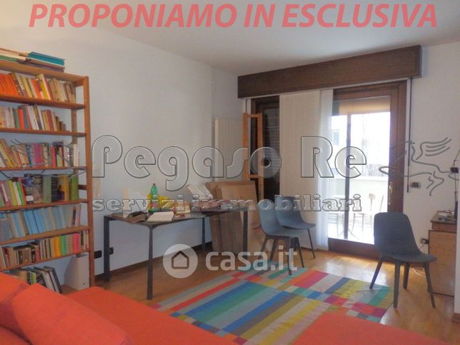 Appartamento in residenziale in Via Umberto Biancamano 12