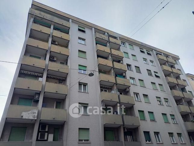 Box/posto auto in residenziale in 