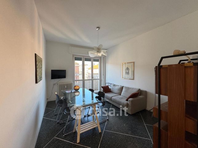 Appartamento in residenziale in Via Privata Martiri Triestini 7