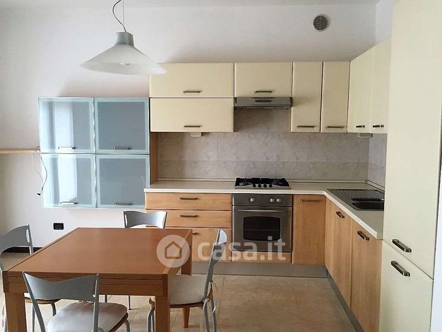 Appartamento in residenziale in Via Papa Luciani