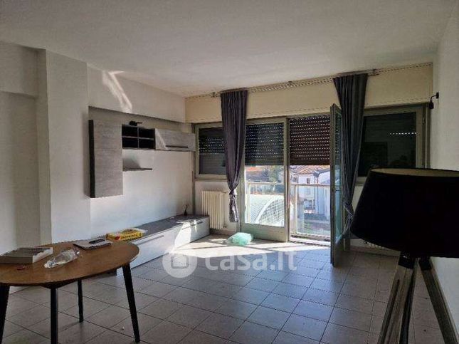 Appartamento in residenziale in Via Ginevrina da Fossano 17