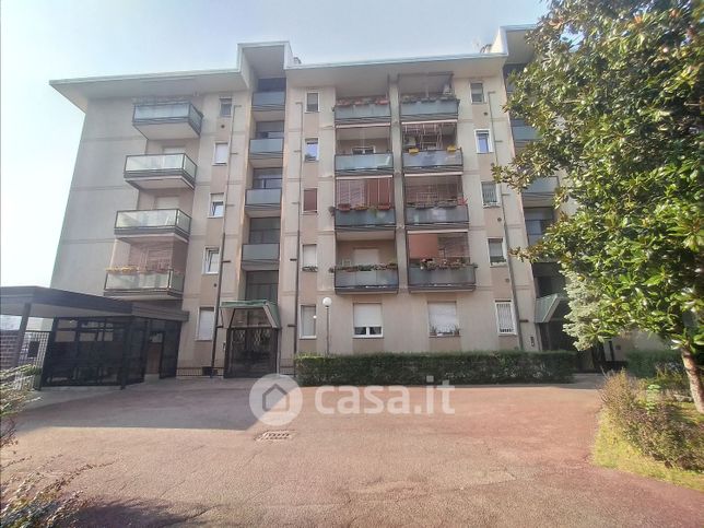 Appartamento in residenziale in Via Orbetello 1