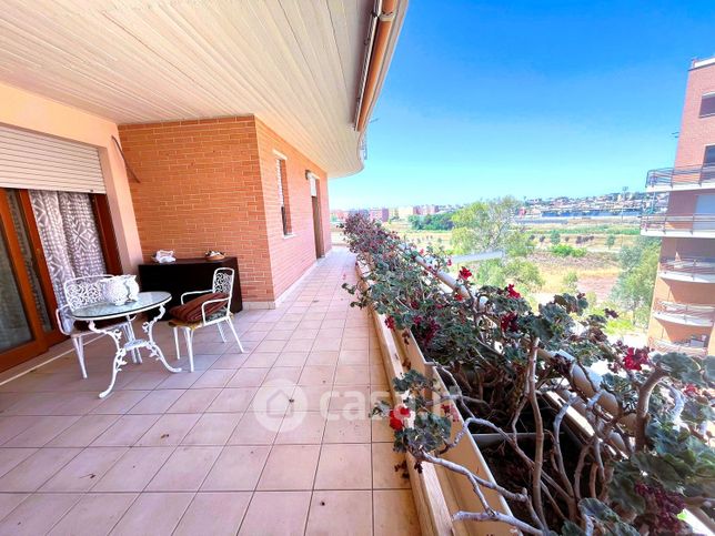 Appartamento in residenziale in Via Carroceto 154H