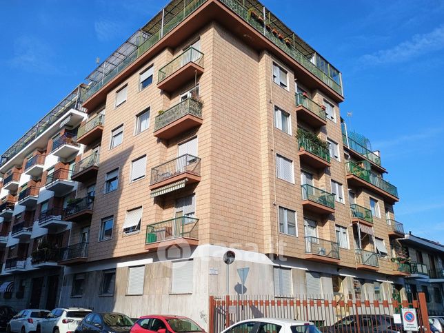 Appartamento in residenziale in Via Nicomede Bianchi 106