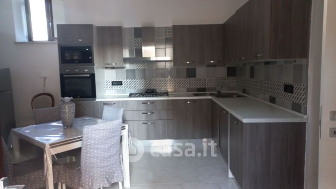 Appartamento in residenziale in Via Uscioli 104