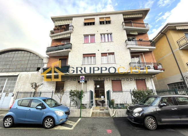 Appartamento in residenziale in Via Alessandro Volta 27