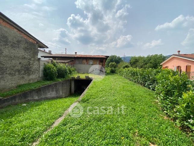 Terreno edificabile in residenziale in Via Gabriele Camozzi