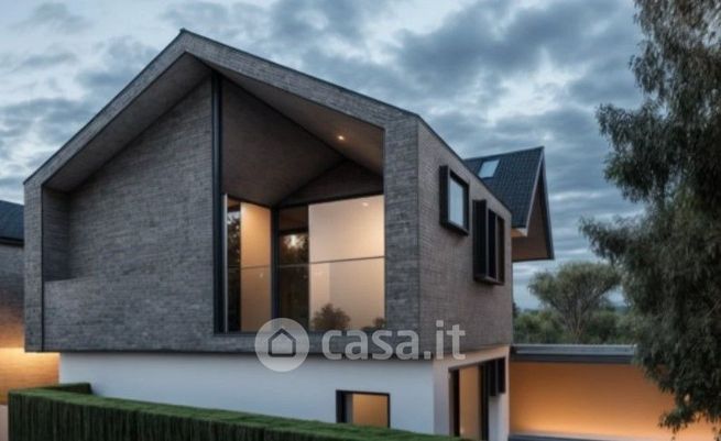 Villa in residenziale in 
