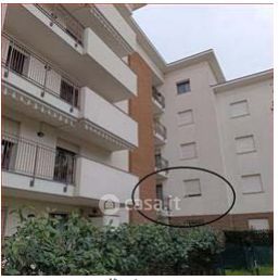Appartamento in residenziale in Via della Cascinetta 6
