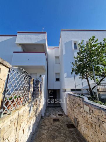 Villa in residenziale in Via Provinciale San Vito 126