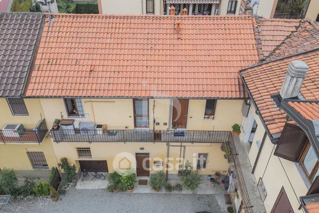 Appartamento in residenziale in Via G. Matteotti 70