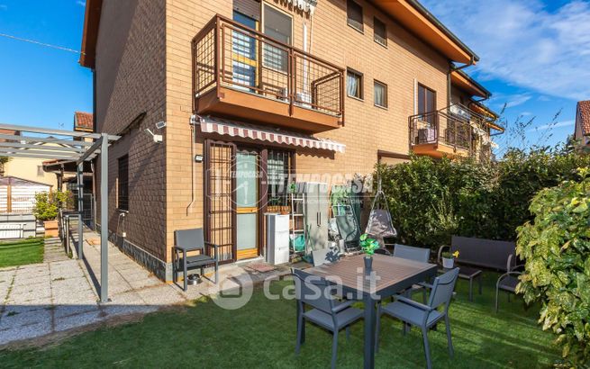 Villetta a schiera in residenziale in 