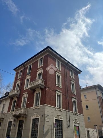 Appartamento in residenziale in Via Cesare Balbo 1