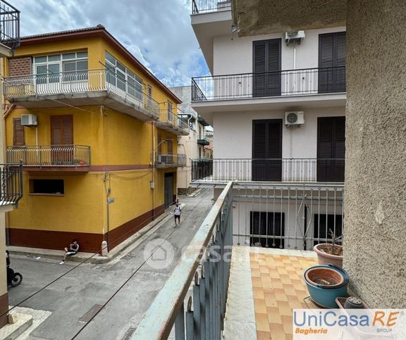 Appartamento in residenziale in Via Cesare Battisti 8