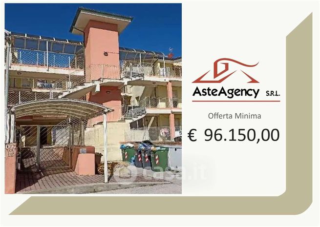 Appartamento in residenziale in Strada Nazionale Adriatica Nord