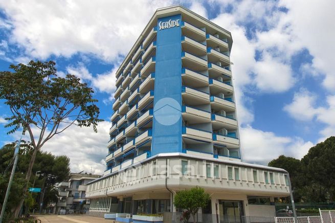 Appartamento in residenziale in Via dei Mille 125