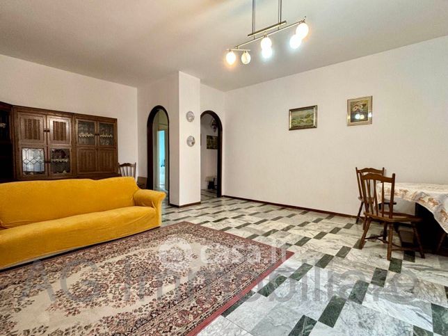 Appartamento in residenziale in Via Brigata Cesare Battisti 7
