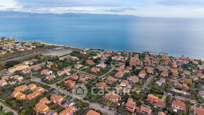 Terreno edificabile in residenziale in Torre degli Ulivi