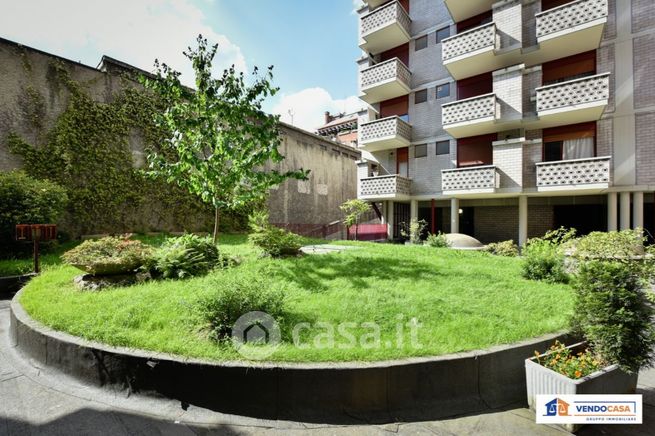 Appartamento in residenziale in Via Ormea 164