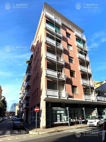 Appartamento in residenziale in Via Claudio Monteverdi 2 a