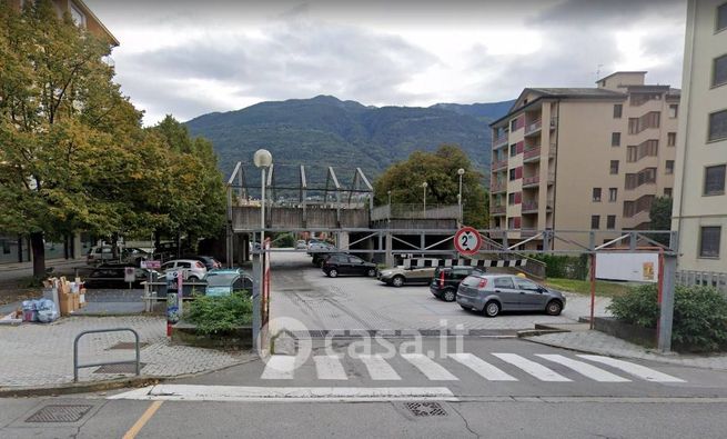 Garage/posto auto in residenziale in Via Giuseppe Mazzini