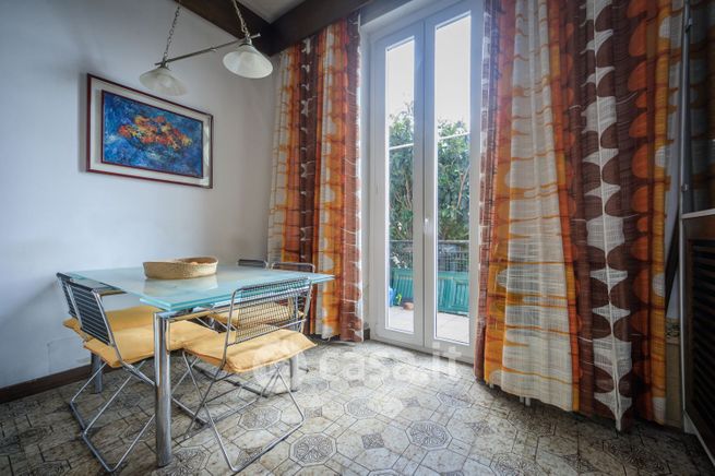 Casa indipendente in residenziale in Via Giuseppe Sapeto