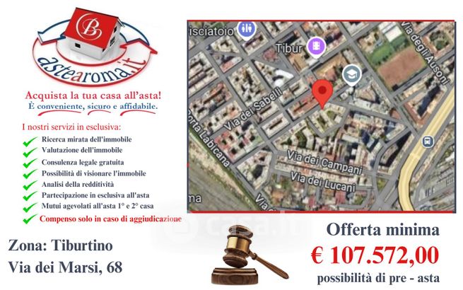 Appartamento in residenziale in Via Terlizzi 34