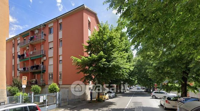 Appartamento in residenziale in Via Edoardo Ferravilla
