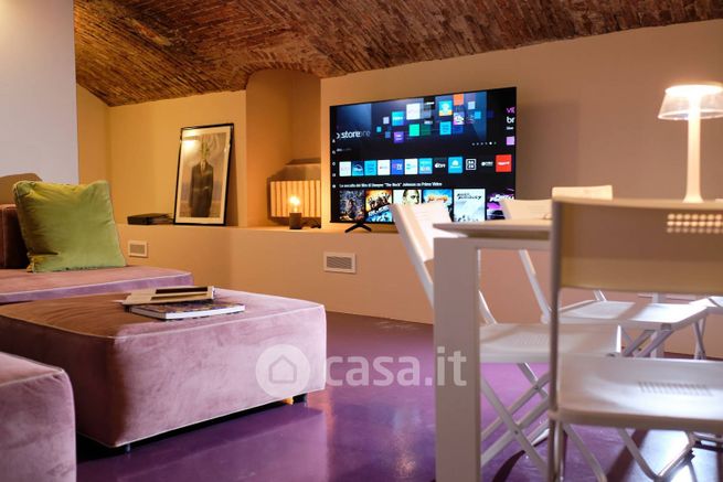 Loft in residenziale in Via Carlo Goldoni 3