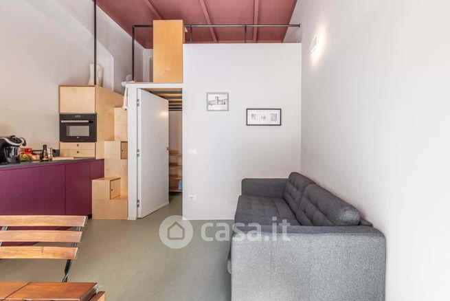 Appartamento in residenziale in Via Emilio Gola 16 -15