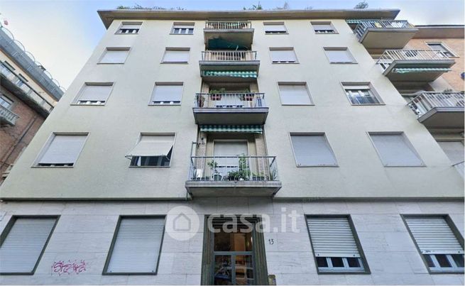 Appartamento in residenziale in Via Pietro Palmieri 13