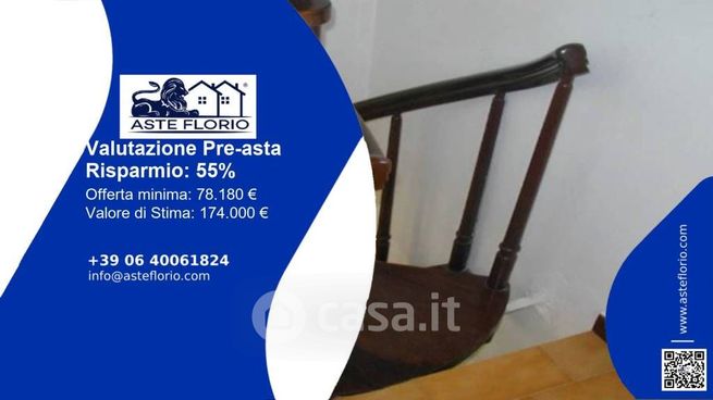 Appartamento in residenziale in Via dei Lucani