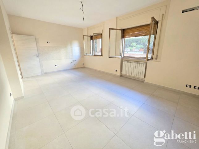 Appartamento in residenziale in Via Enrico Fermi
