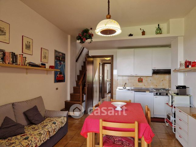 Appartamento in residenziale in