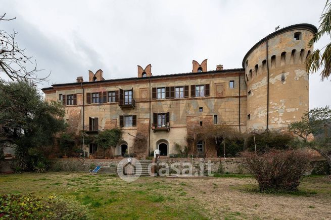 Appartamento in residenziale in Strada Castelvecchio 40