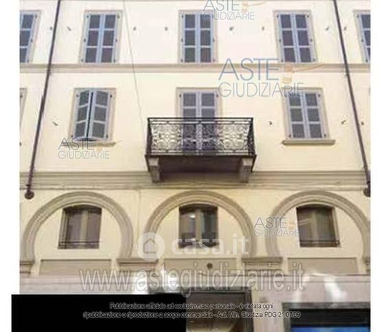 Appartamento in residenziale in Corso XXVI Aprile 51