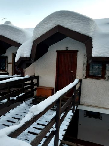 Appartamento in residenziale in Via Monte Pora