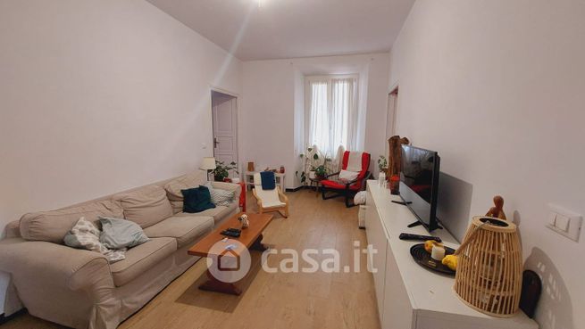 Appartamento in residenziale in Via San Giovanni di Quarto 3