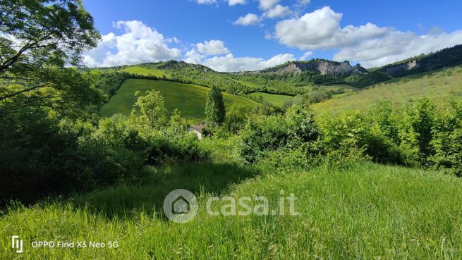 Terreno agricolo in commerciale in Via Serrabella 15