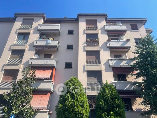 Appartamento in residenziale in Via del Faggiolo 148